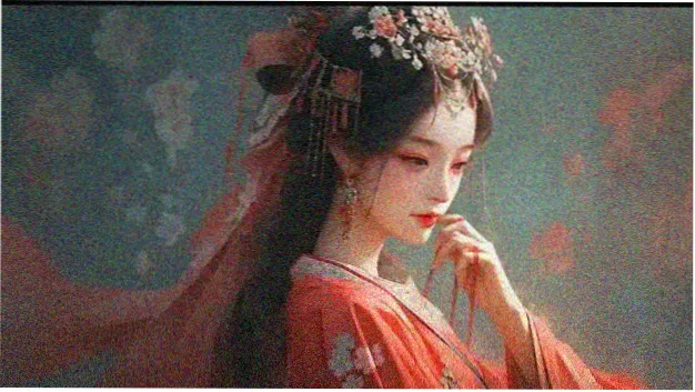 白柳人物线解析轮播图