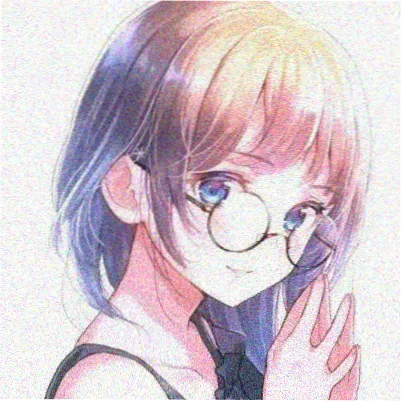 白柳头像