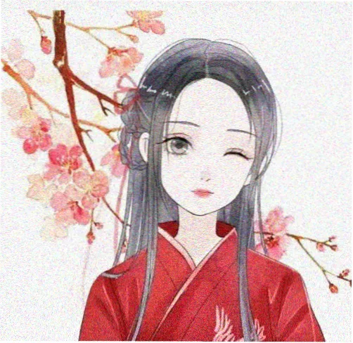 唐二打头像